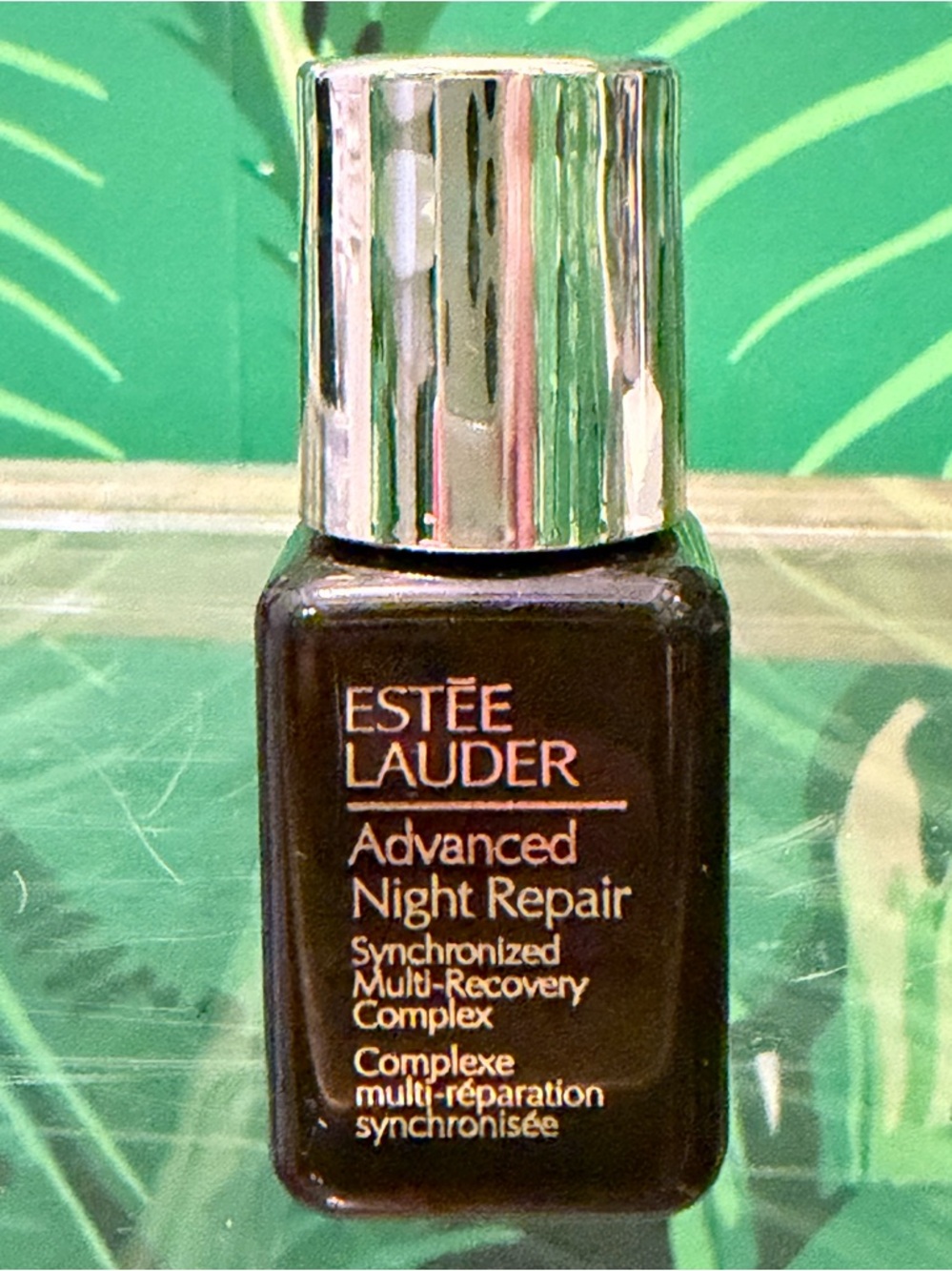 Estée Lauder Advanced Night Repair Serum 7ml Travel Size NEW